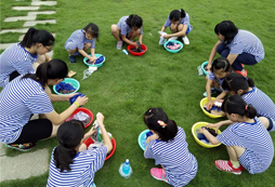 兒童拓展夏令營價格多少，熱門活動推薦