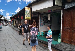 現(xiàn)在暑期拓展夏令營(yíng)優(yōu)勢(shì)有哪些？