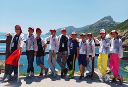 海島夏令營(yíng)自然探索活動(dòng)怎么樣？