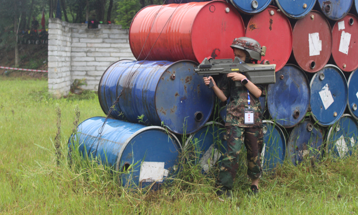 青少年拓展夏令營(yíng)品牌排行榜