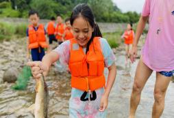 探索最佳拓展夏令營營地位置，發(fā)現(xiàn)孩子們的冒險夢想在哪里綻放