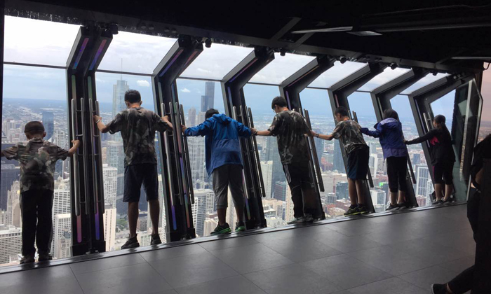 360觀景臺