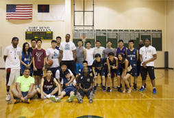 廣州青少年暑假夏令營(yíng)活動(dòng)特色有哪些?