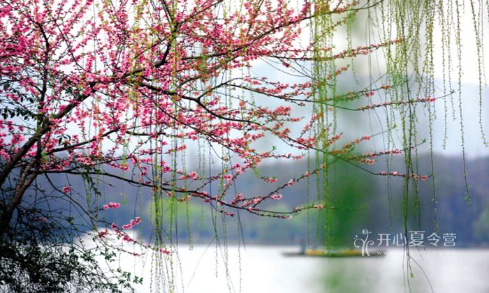 萬(wàn)達(dá)夏令營(yíng)：西湖美景推薦