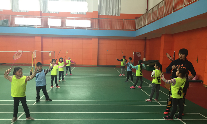 小學(xué)生網(wǎng)球夏令營(yíng)機(jī)構(gòu)有哪些