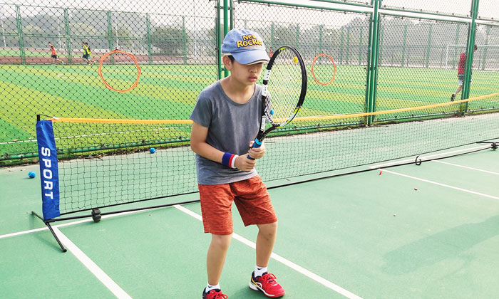 小學(xué)生網(wǎng)球夏令營(yíng)機(jī)構(gòu)有哪些