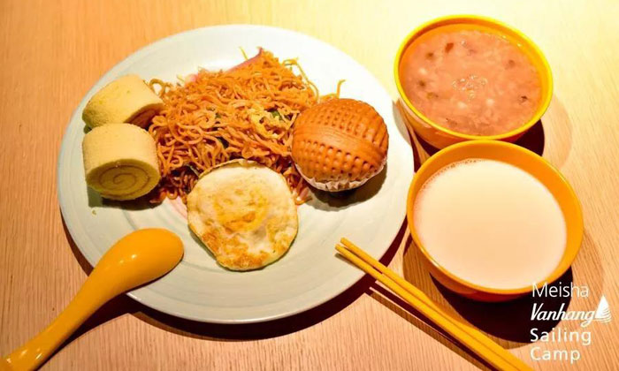 飯后甜點1