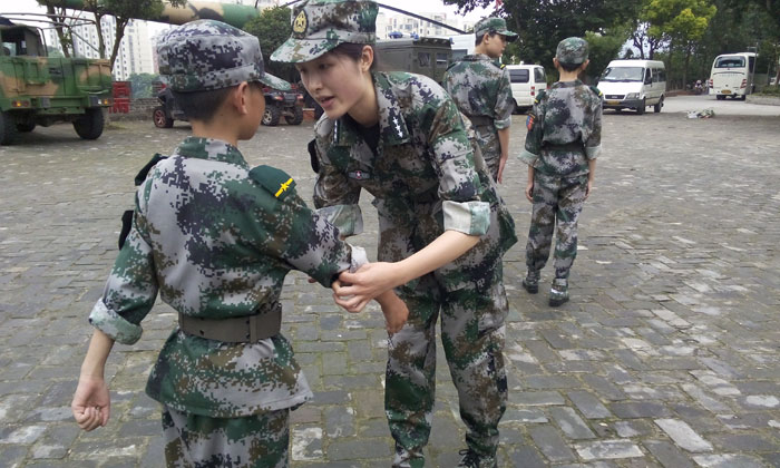 萬(wàn)寧夏令營(yíng)會(huì)打孩子嗎？.jpg