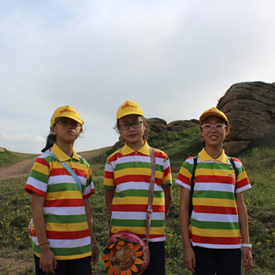 南寧研學(xué)夏令營(yíng)報(bào)名須知