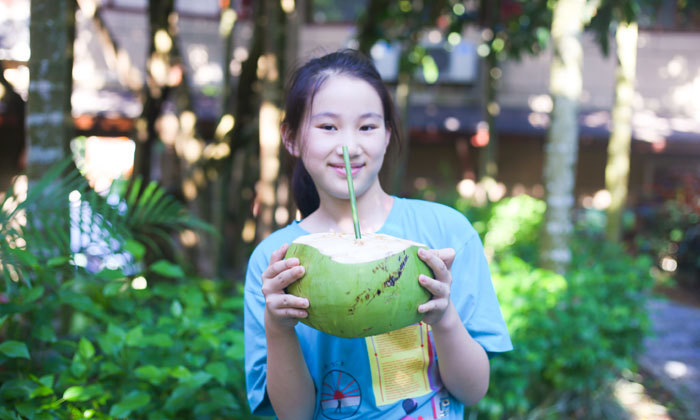 萬寧夏令營價(jià)格