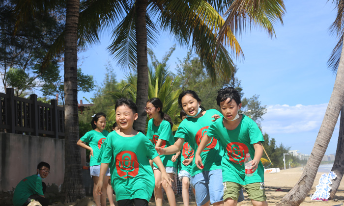 萬寧夏令營有哪些