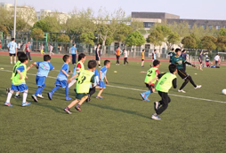 青少年參加萬寧體育夏令營有什么好處？