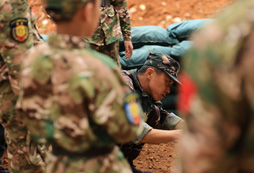 孩子參加萬寧軍事夏令營有哪些需要了解的？