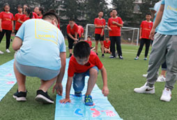 萬寧夏令營促進孩子發(fā)奮學習！