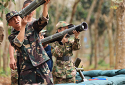 萬寧軍事夏令營優(yōu)勢(shì)有哪些