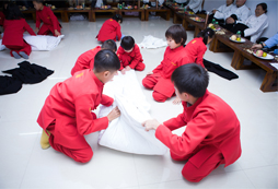 武當(dāng)大學(xué)堂課程特色有哪些？