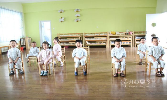 濰坊夏令營報(bào)名線路有哪些