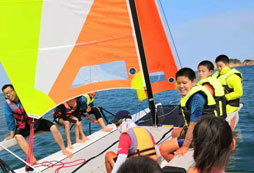 暑期濰坊有哪些小學(xué)生夏令營？