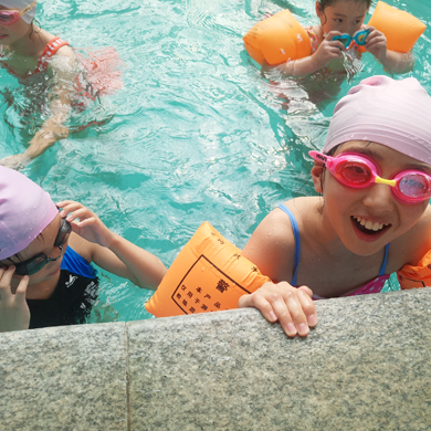 為什么說威海體育夏令營是很專業(yè)的