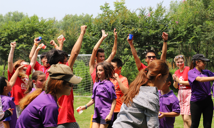 威海夏令營哪個(gè)機(jī)構(gòu)好