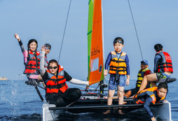 威海夏令營有哪些？