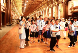 威海報名兒童夏令營有哪些條件