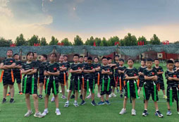 威海的軍事夏令營(yíng)在哪里