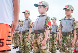 參加威海軍事夏令營(yíng)需要多少費(fèi)用