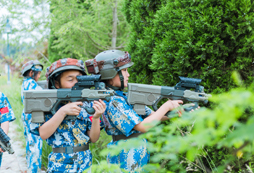 威海軍事夏令營(yíng)報(bào)名需要多少錢