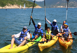 參加威海夏令營全面提高孩子的綜合素質(zhì)！