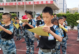 威海的夏令營收費(fèi)標(biāo)準(zhǔn)高不高
