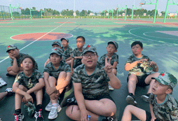 2024威海軍事夏令營(yíng)的課程優(yōu)勢(shì)有哪些？