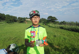 威海市哪里有中小學(xué)生參加的夏令營？