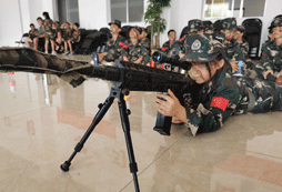 威寧軍事夏令營(yíng)如何保障孩子的安全？