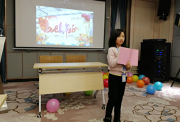 威寧記憶力夏令營帶中小學(xué)生尋找學(xué)習(xí)的樂趣