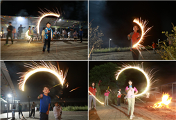 威寧青少年軍事營讓孩子學會獨立規(guī)劃