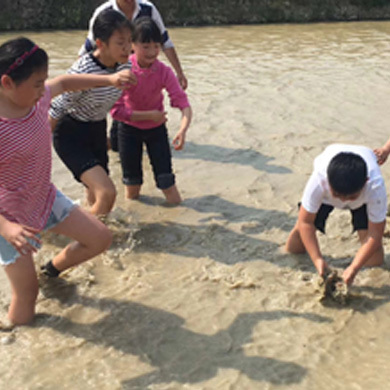 威寧體育夏令營給孩子一次大展身手的機(jī)會！