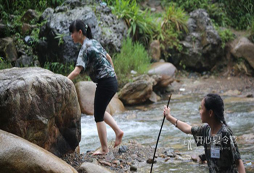 參加文化探索夏令營(yíng)能給孩子帶來(lái)哪些收獲？