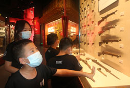 文化夏令營(yíng)哪家好？口碑機(jī)構(gòu)推薦