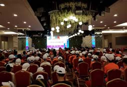 2024文化營和你一起學習魔都上海文化！