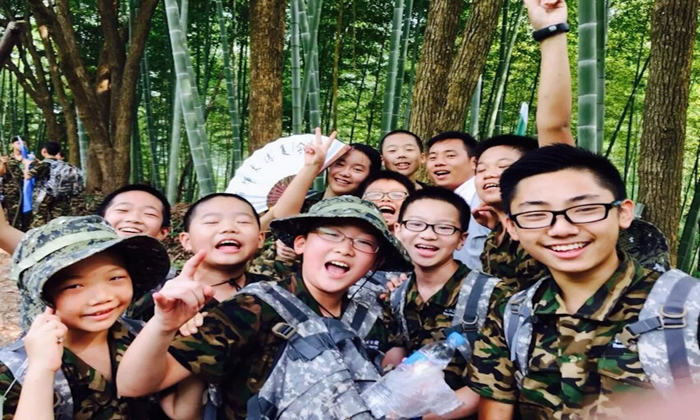 文化拓展夏令營的注意事項(xiàng)有哪些