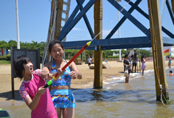 參加文化夏令營(yíng)孩子都需要攜帶哪些物品？