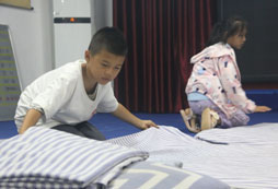 國(guó)內(nèi)文化夏令營(yíng)孩子參加有什么意義