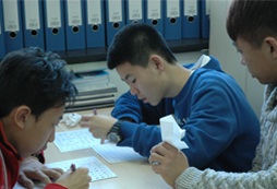 青少年參加文化夏令營(yíng)的對(duì)于成長(zhǎng)有哪些好的攻略