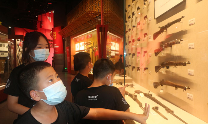 文化夏令營(yíng)口碑推薦