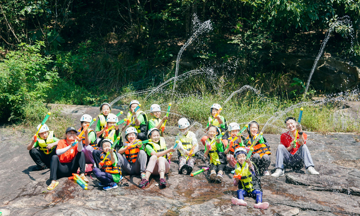 文化夏令營(yíng)口碑推薦