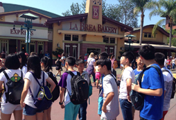 參加文化夏令營(yíng)應(yīng)需要提前準(zhǔn)備哪些物品?