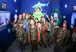 參加研學(xué)夏令營需要多少錢