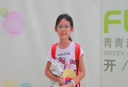 參加傳統(tǒng)文化夏令營還您一位謙謙君子