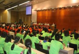 前往廈門參加研學(xué)營了解閩南的傳奇文化